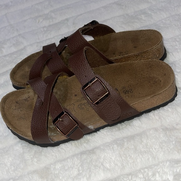 Birkis Birkenstock Sandals - Picture 9 of 9